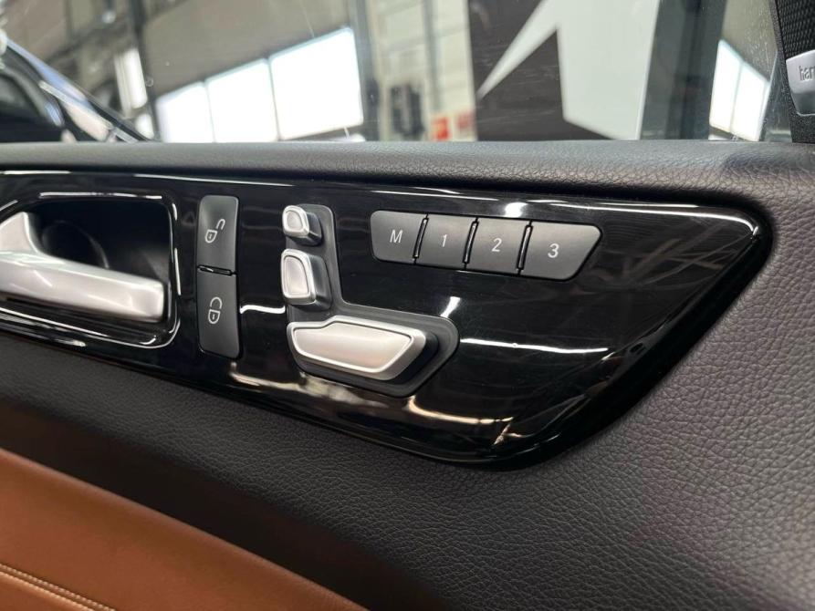 Mercedes-Benz GLS I (X166) Ростов-на-Дону  - изображение 20