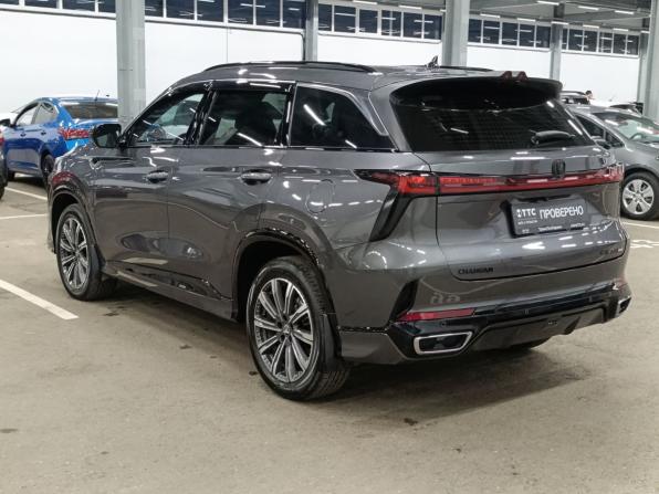 Changan CS75 Plus III с пробегом 2024 года, цена 2 700 000 рублей, 12980 км, внедорожник, Автокод Объявления
