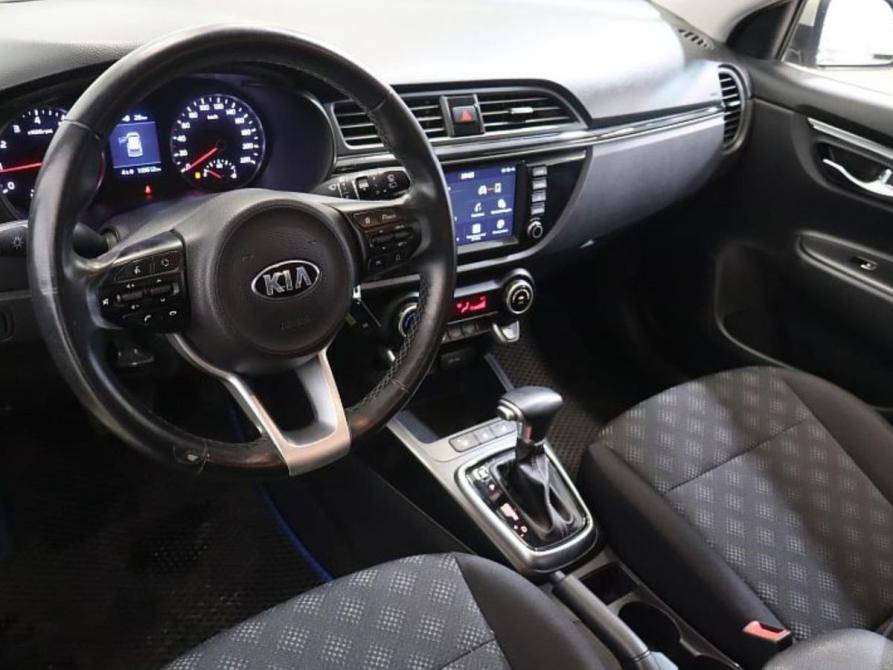 Kia Rio IV Тверь  - изображение 6