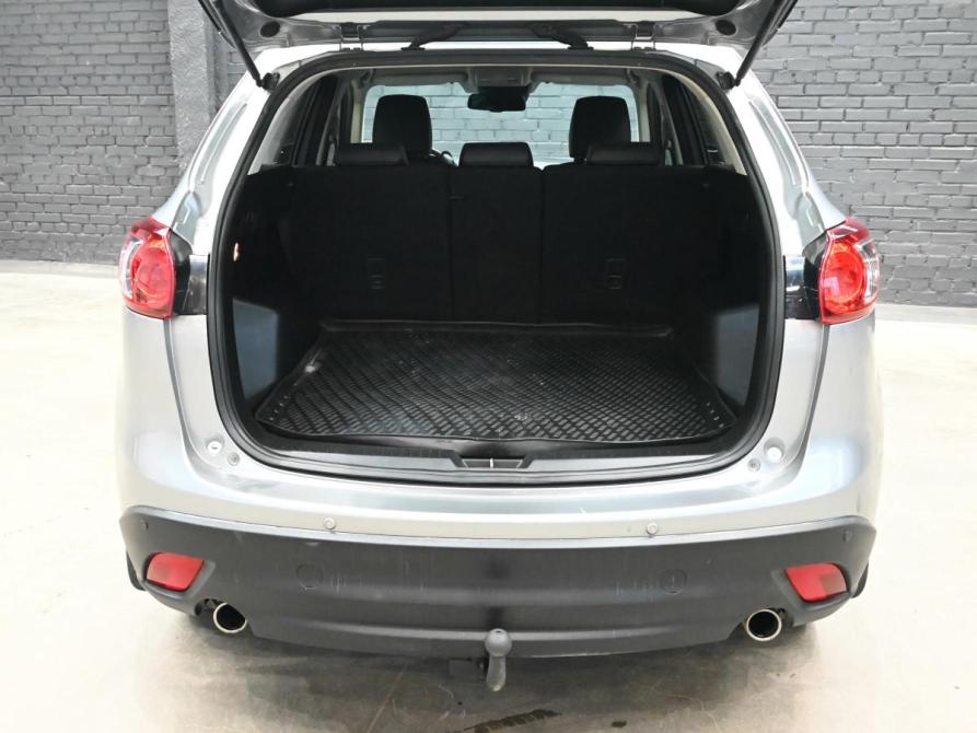 Mazda CX-5 I Екатеринбург  - изображение 6