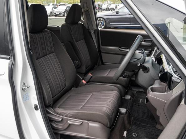 Honda Freed II с пробегом 2018 года, цена 1 545 000 рублей, 152823 км, компактвэн, Автокод Объявления