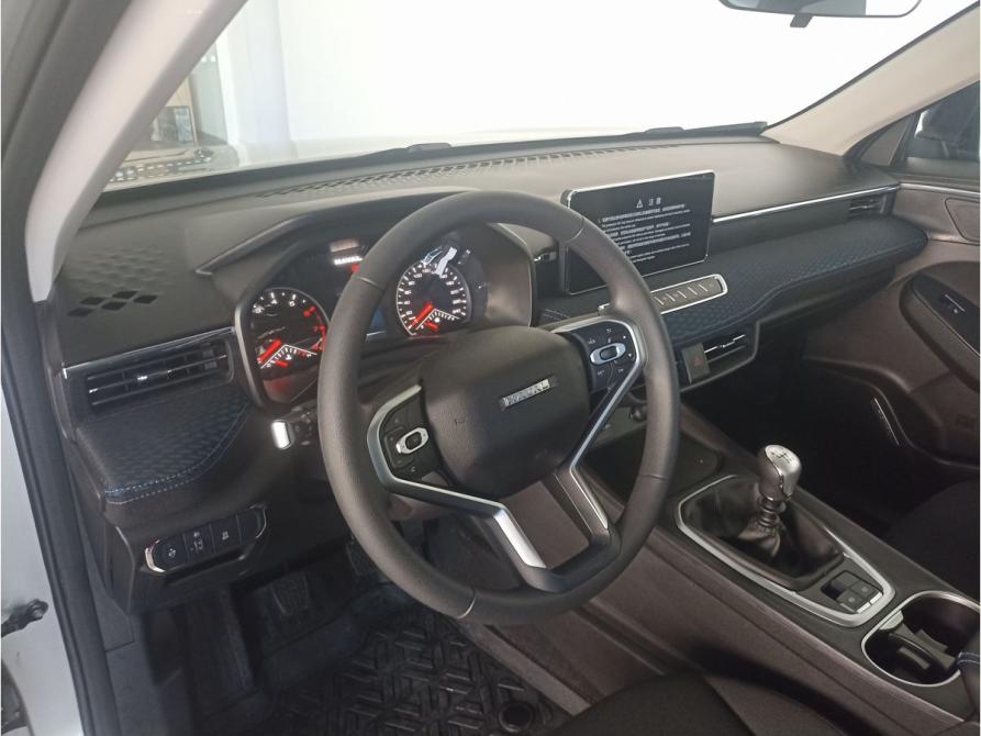 Haval Jolion I Рестайлинг 2 Ярославль  - изображение 12