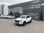 Chery Tiggo 4 Pro I Липецк  - изображение 12