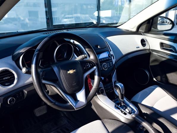 Chevrolet Cruze I Рестайлинг с пробегом 2013 года, цена 775 000 рублей, 185000 км, хэтчбек, Автокод Объявления