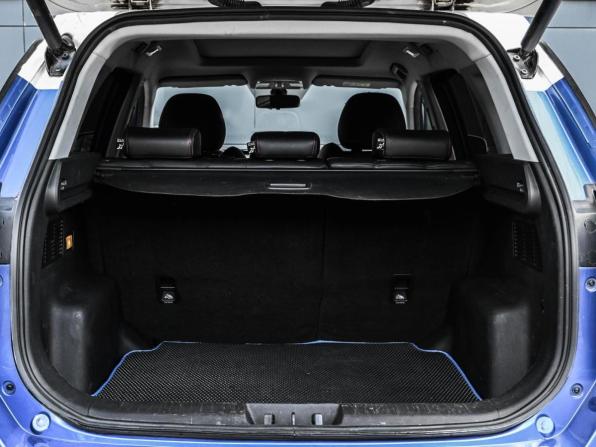 Chery Tiggo 7 Pro I с пробегом 2020 года, цена 1 564 000 рублей, 74608 км, внедорожник, Автокод Объявления