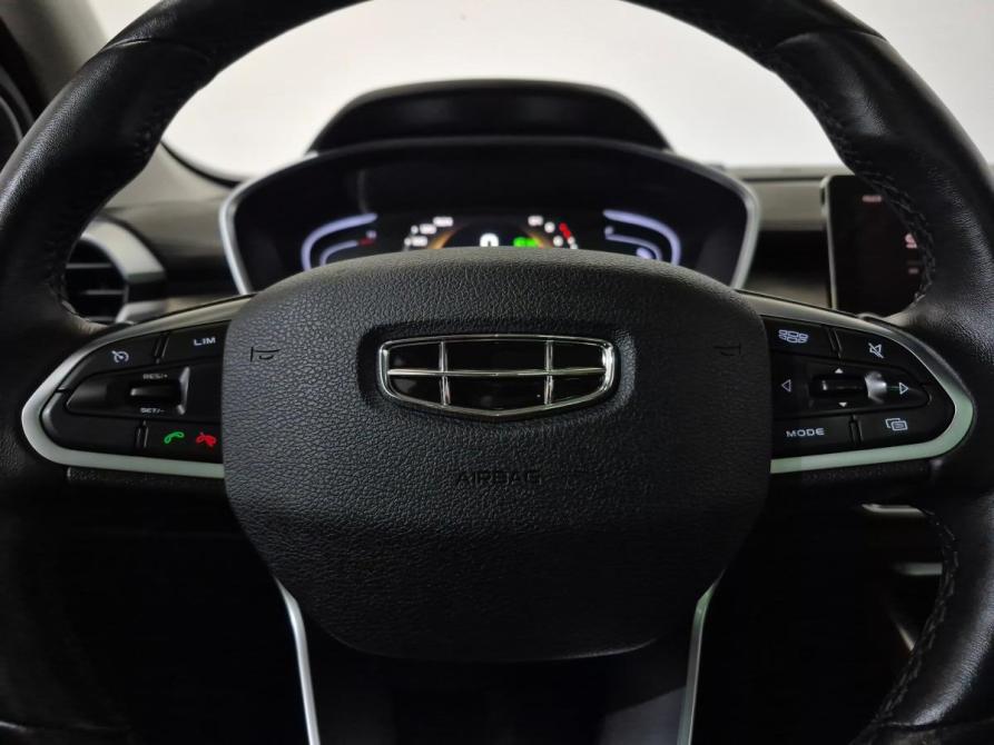 Geely Coolray I Альметьевск  - изображение 25