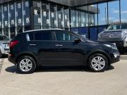 Kia Sportage III Краснодар  - изображение 32