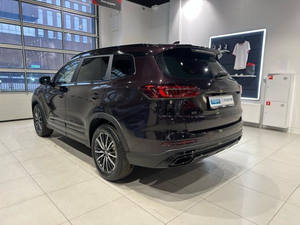 Chery Tiggo 8 Pro I с пробегом 2023 года, цена 1 880 000 рублей, 38043 км, внедорожник, Автокод Объявления