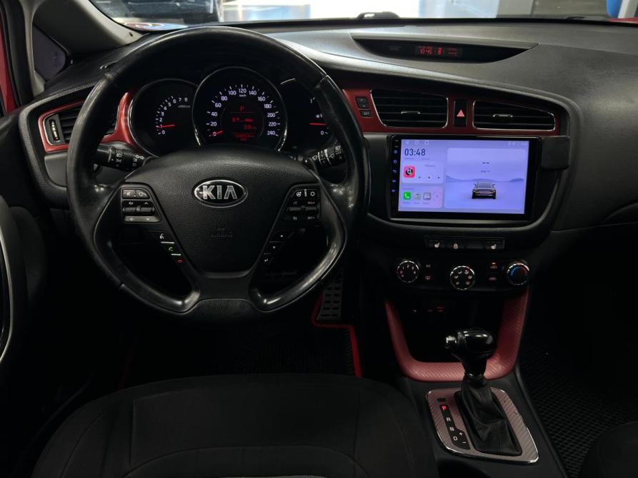 Kia Ceed II Казань  - изображение 13