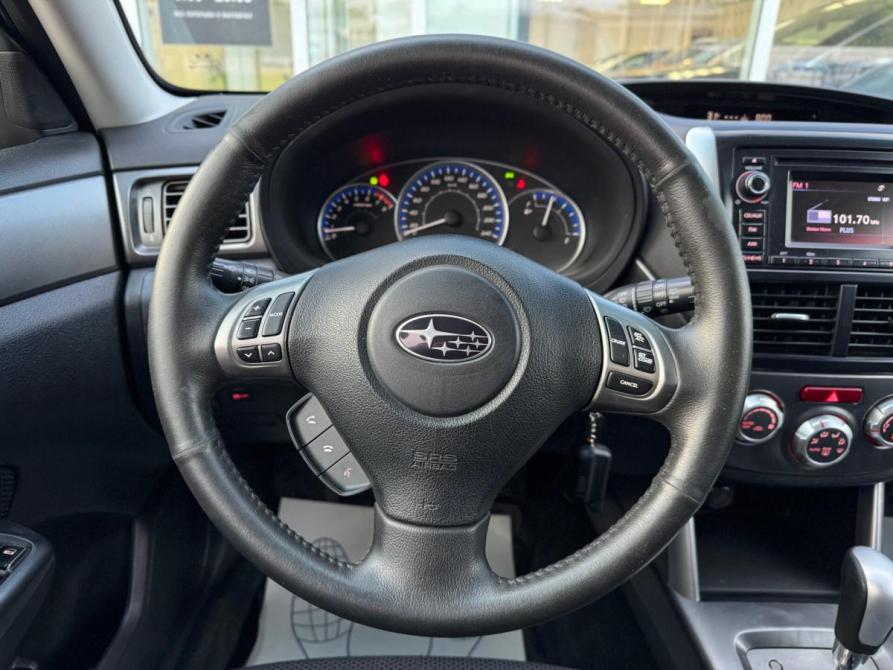 Subaru Forester III Рестайлинг Ульяновск  - изображение 19
