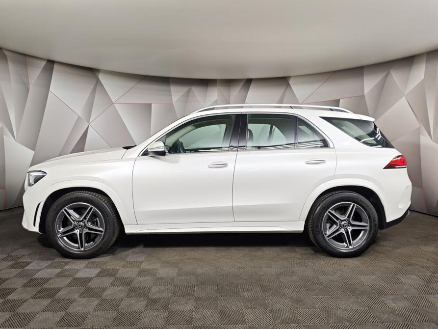Mercedes-Benz GLE II (V167) Москва  - изображение 5