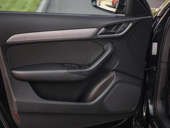 Audi Q3 I (8U) с пробегом 2013 года, цена 1 749 000 рублей, 115268 км, внедорожник, Автокод Объявления