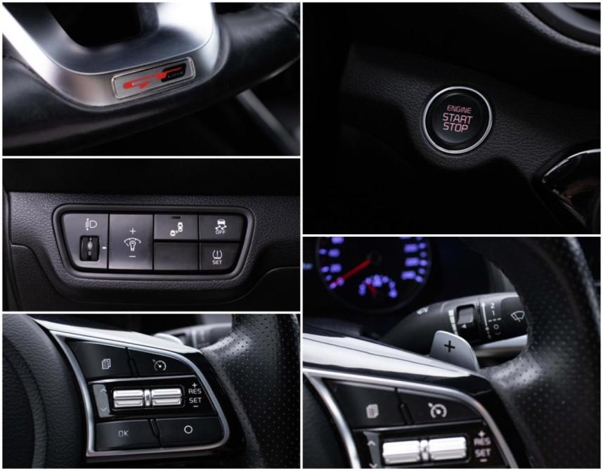 Kia Cerato IV Москва  - изображение 17