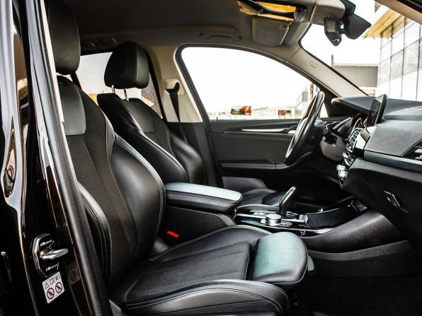 BMW X3 III (G01) с пробегом 2018 года, цена 3 700 000 рублей, 87731 км, внедорожник, Автокод Объявления