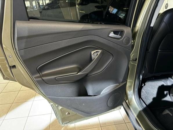 Ford Kuga II с пробегом 2014 года, цена 999 000 рублей, 103000 км, внедорожник, Автокод Объявления