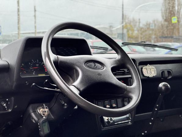 Lada (ВАЗ) 2131 (4x4) I с пробегом 2017 года, цена 699 000 рублей, 47921 км, внедорожник, Автокод Объявления