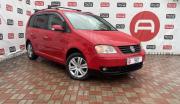 Volkswagen Touran I Санкт-Петербург  - изображение 11