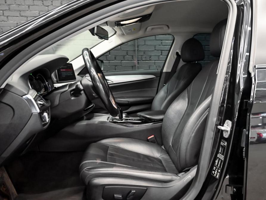 BMW 5 серии VII (G30/G31/G38) Екатеринбург  - изображение 10