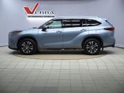 Toyota Highlander IV (XU70) Уфа  - изображение 31