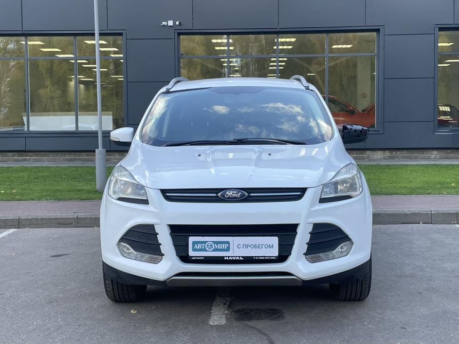 Ford Kuga II Ярославль  - изображение 2