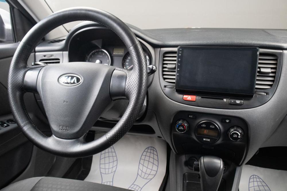 Kia Rio II Оренбург  - изображение 9