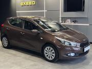 Kia Ceed II Новокузнецк  - изображение 21