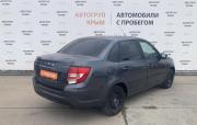 Lada (ВАЗ) Granta I Рестайлинг Крым  - изображение 21