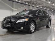 Toyota Camry VI (XV40) Рестайлинг Казань  - изображение 28