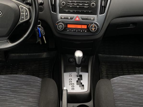 Kia Ceed I с пробегом 2008 года, цена 650 000 рублей, 294055 км, универсал, Автокод Объявления