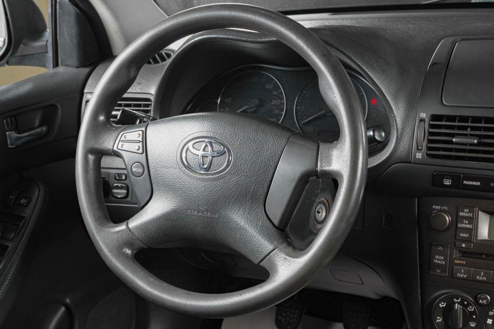 Toyota Avensis II Рестайлинг Тюмень  - изображение 12