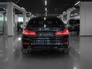 BMW 5 серии VII (G30/G31/G38) Москва  - изображение 31