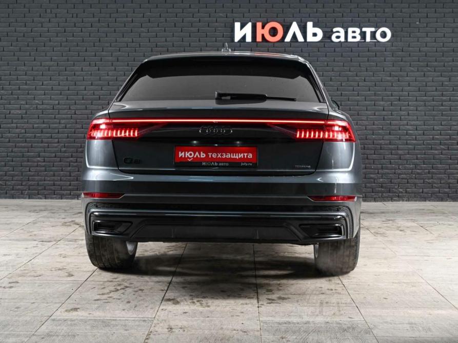 Audi Q8 I (4M) Екатеринбург  - изображение 5