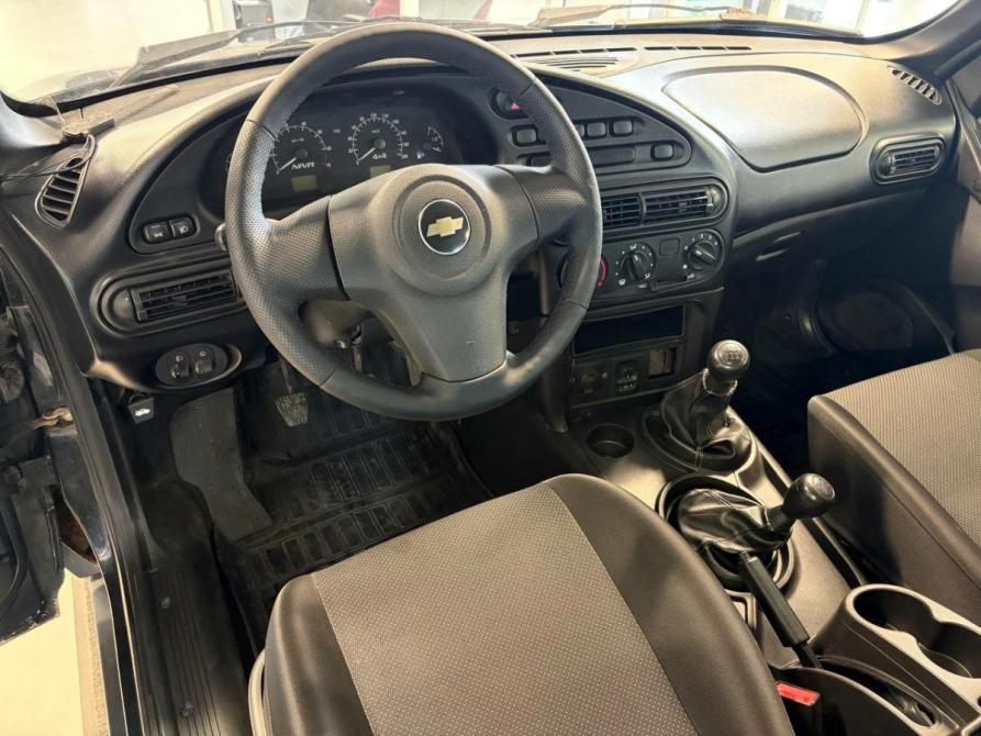 Chevrolet Niva I Рестайлинг Тольятти  - изображение 12