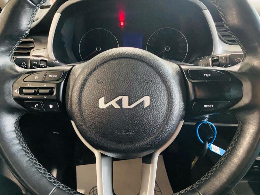 Kia Rio IV Рестайлинг Миасс  - изображение 10