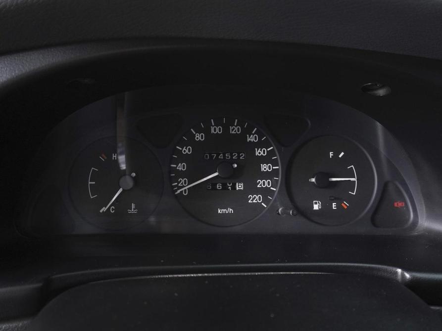 Daewoo Lanos Ростов-на-Дону  - изображение 13