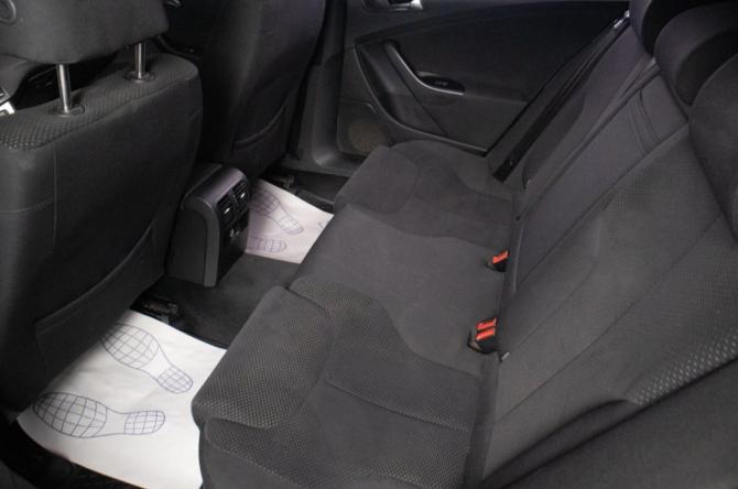 Volkswagen Passat B6 с пробегом 2006 года, цена 599 000 рублей, 111500 км, седан, Автокод Объявления
