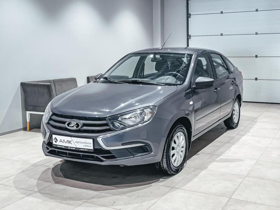 Lada (ВАЗ) Granta I Рестайлинг Екатеринбург  - изображение 1