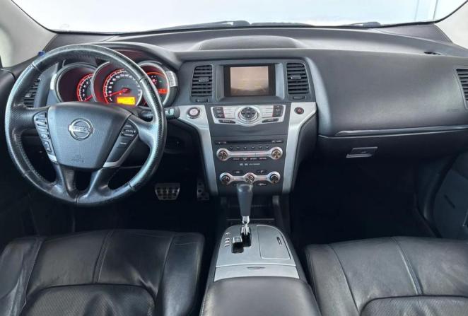 Nissan Murano II (Z51) Рестайлинг 2 с пробегом 2011 года, цена 1 095 000 рублей, 197639 км, внедорожник, Автокод Объявления