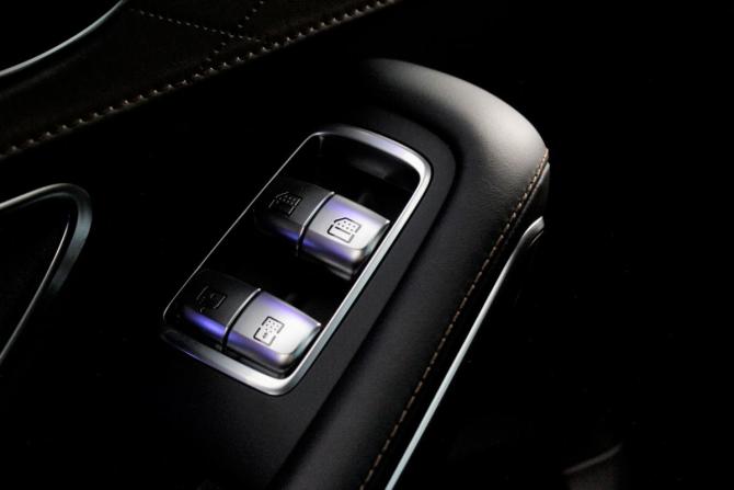 Mercedes-Benz S-Класс VI (W222 C217) Рестайлинг с пробегом 2019 года, цена 6 500 000 рублей, 78616 км, седан, Автокод Объявления