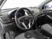Hyundai Solaris I Рестайлинг Казань  - изображение 12