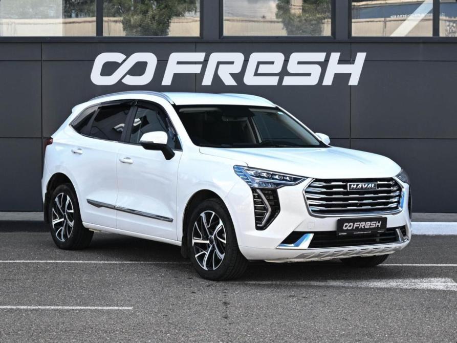 Haval Jolion I Новороссийск  - изображение 1