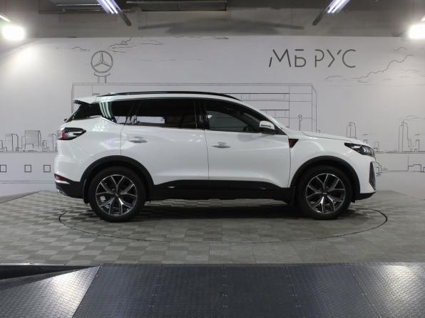 Chery Tiggo 7 Pro Max I Рестайлинг с пробегом 2024 года, цена 2 249 000 рублей, 42000 км, внедорожник, Автокод Объявления