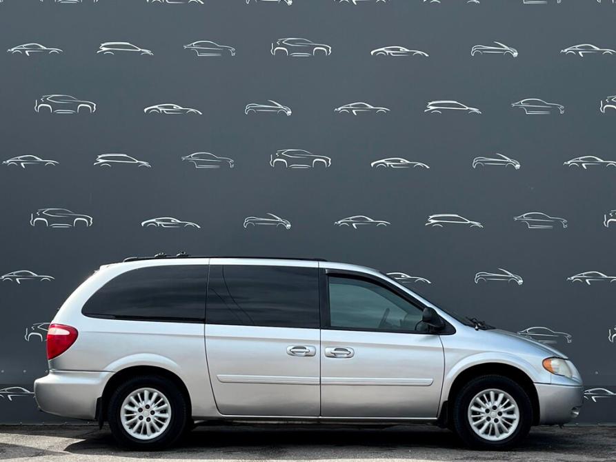 Chrysler Town &amp; Country IV Санкт-Петербург  - изображение 11