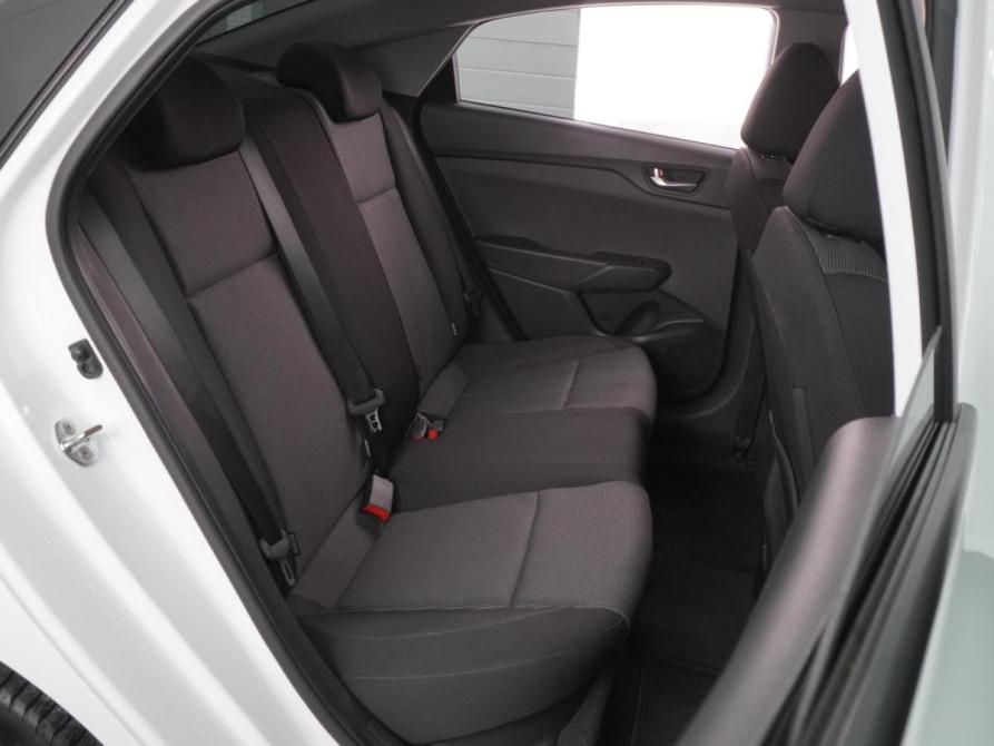 Hyundai Solaris II Рестайлинг Воронеж  - изображение 7