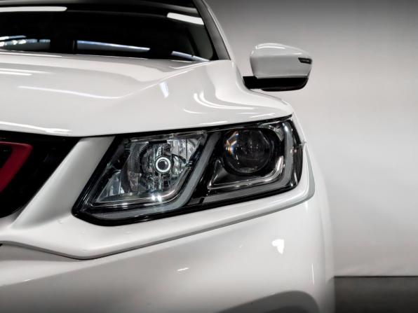 Belgee X50 с пробегом 2025 года, цена 1 600 000 рублей, 60646 км, внедорожник, Автокод Объявления