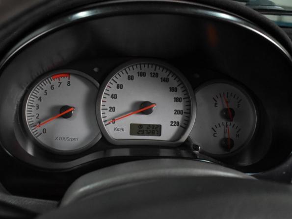 Chery Tiggo (T11) I с пробегом 2007 года, цена 450 000 рублей, 297286 км, внедорожник, Автокод Объявления