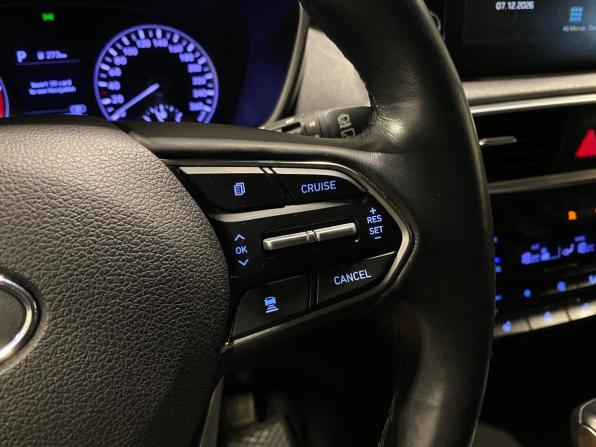 Hyundai Santa Fe IV с пробегом 2018 года, цена 2 800 000 рублей, 143208 км, внедорожник, Автокод Объявления