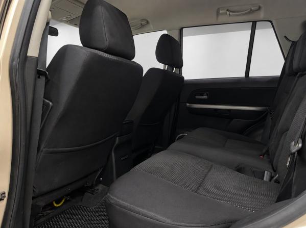 Suzuki Grand Vitara II Рестайлинг с пробегом 2011 года, цена 1 399 000 рублей, 133000 км, внедорожник, Автокод Объявления