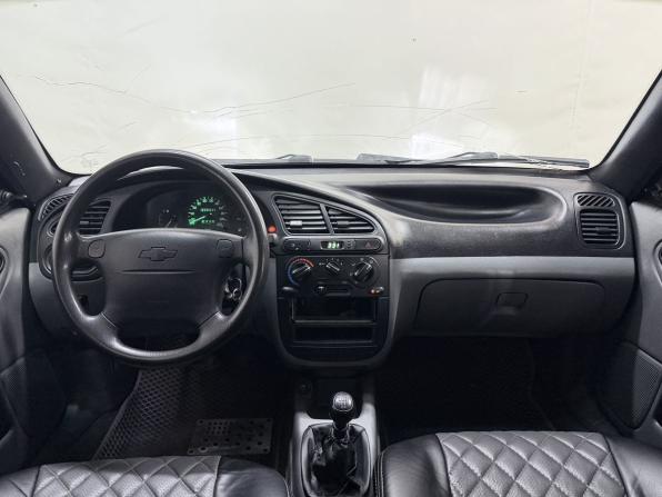 Chevrolet Lanos I с пробегом 2008 года, цена 230 000 рублей, 236924 км, седан, Автокод Объявления