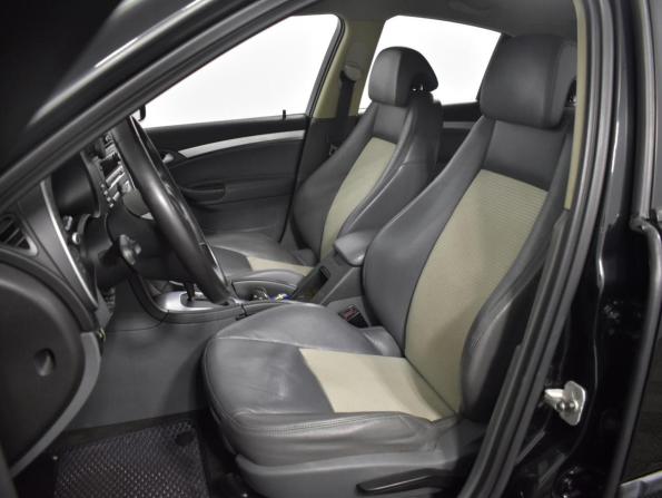 Saab 9-3 II с пробегом 2007 года, цена 839 900 рублей, 296212 км, седан, Автокод Объявления